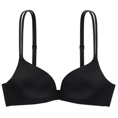 88VIP：VICTORIAS SECRET 维多利亚的秘密 舒适性感辣妹文胸内衣女2025年春夏*2件 1