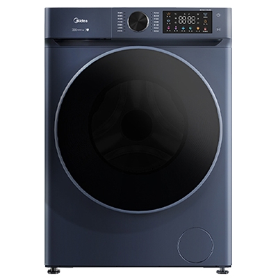 以旧换新：Midea 美的 MD100-910ADE 洗烘一体机 10公斤 2479元（需用券）
