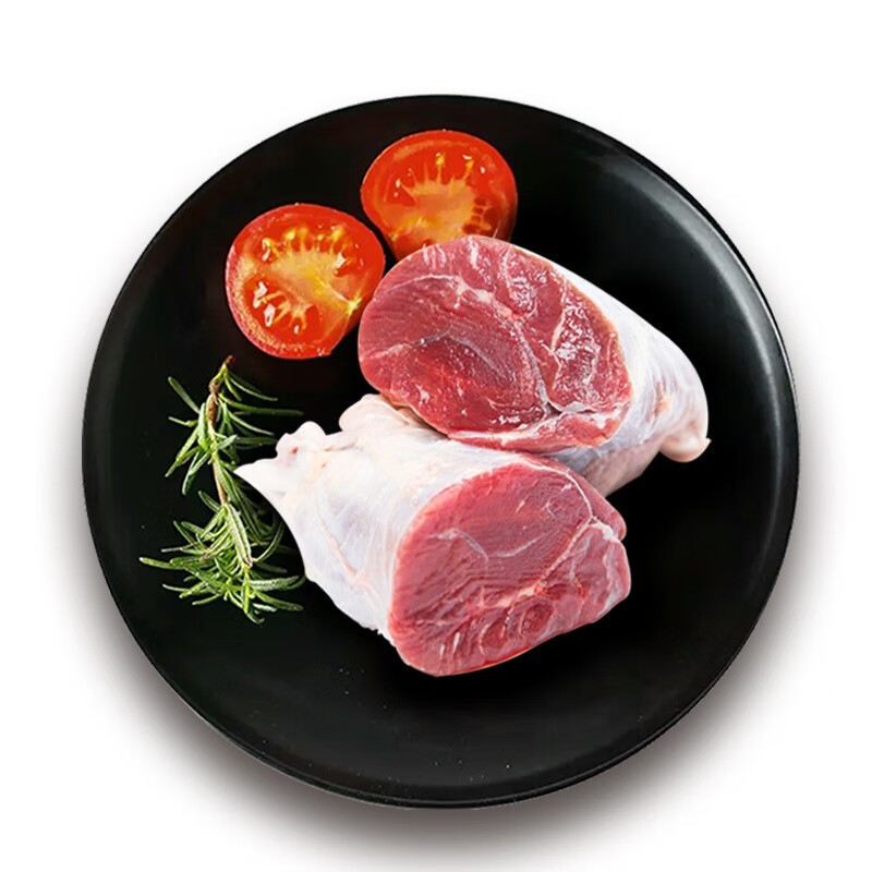 原切新鲜牛腱子1KG 54元（需买2件，需用券）