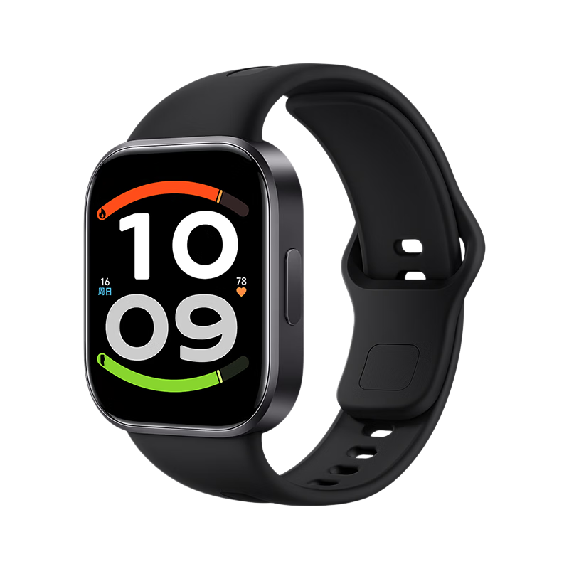 小米 Watch 6 活力版 智能手表 蓝牙版 锖色 284.01元（需用券）