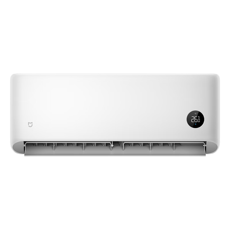 米家 巨省电 26款 双排款 大2匹 空调挂机 50GW-PG20/N1A1 2093.39元包邮