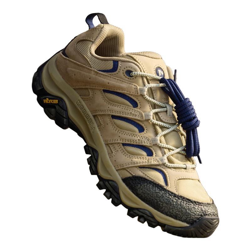 MERRELL Moab 3 Gtx 男子徒步鞋 513元（需用券）