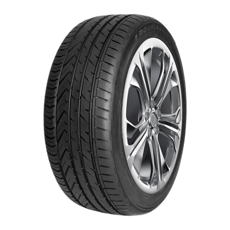 DOUBLESTAR 双星轮胎 SU91 轿车轮胎 运动操控型 245/50R18 100V 379.05元（需用券）