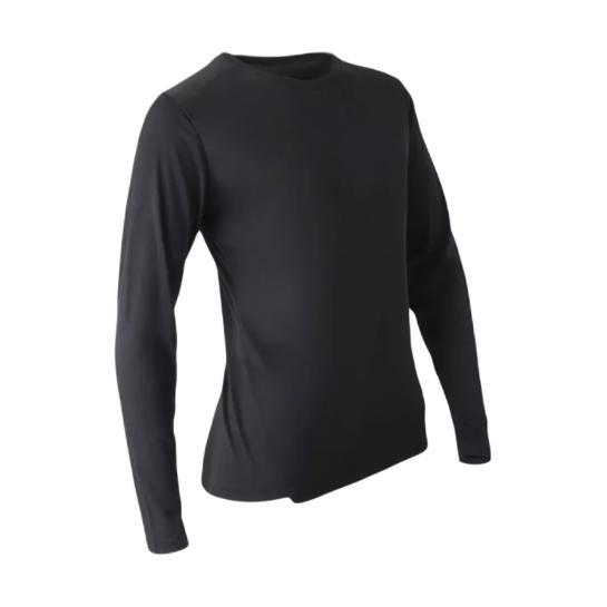 迪卡侬 DECATHLON Ls Ts Run Sun Protect 女子运动T恤 8380664 59.9元