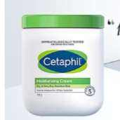 plus会员：Cetaphil 丝塔芙 大白罐身体乳保湿霜 550g 58.21元