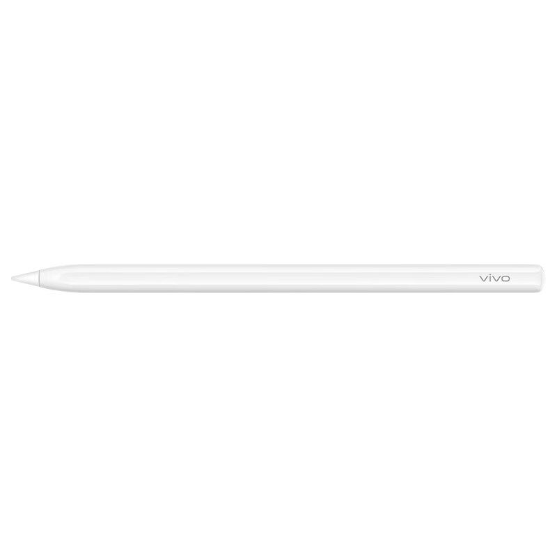 vivo Pencil 二代 触控笔 珠光白 307元