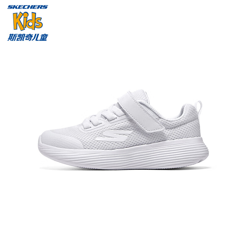 SKECHERS 斯凯奇 女童训练鞋 88.49元（需买2件，共176.98元，双重优惠）