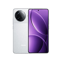 红米 K80 5G智能手机 12GB+256GB ￥1964.35