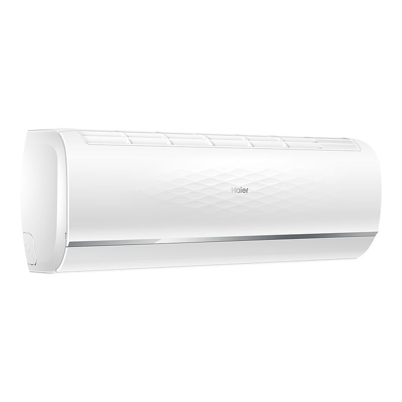 再降价、20点开始：Haier 海尔 KFR-35GW/B5LAA81U1 劲爽 新一级能效 壁挂式空调 1.5