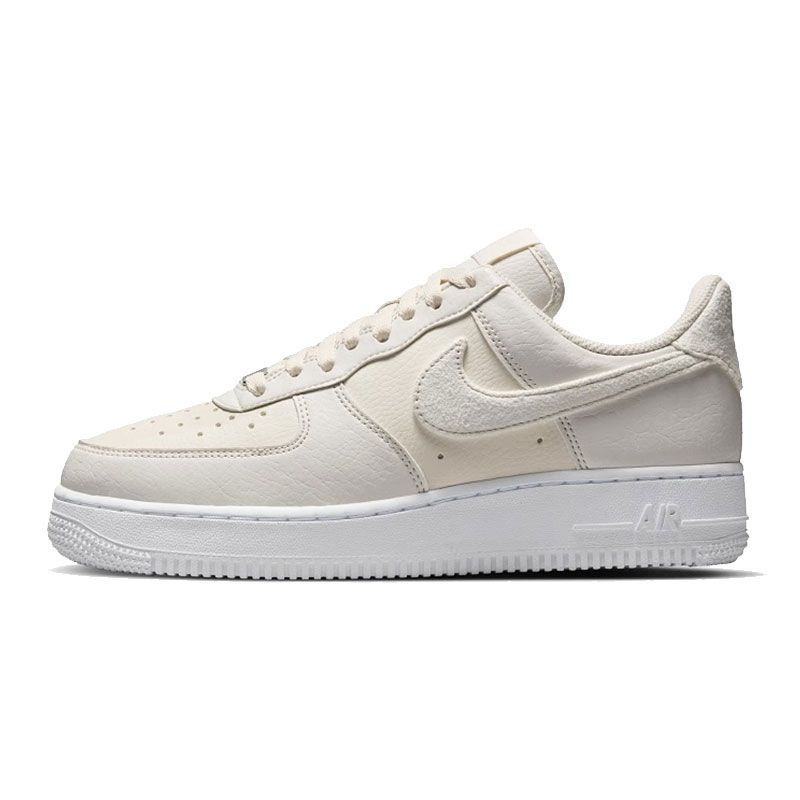 百亿补贴：NIKE 耐克 女子 AIR FORCE 1 '07运动休闲鞋HQ3905-001 419元（多人团）