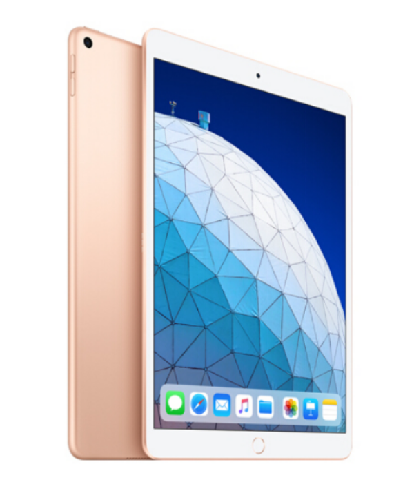 600元差价：Apple iPad Air 10.5英寸 平板电脑 (wlan、64g) 2999元（京东3588元） 买手党-买手聚集的地方