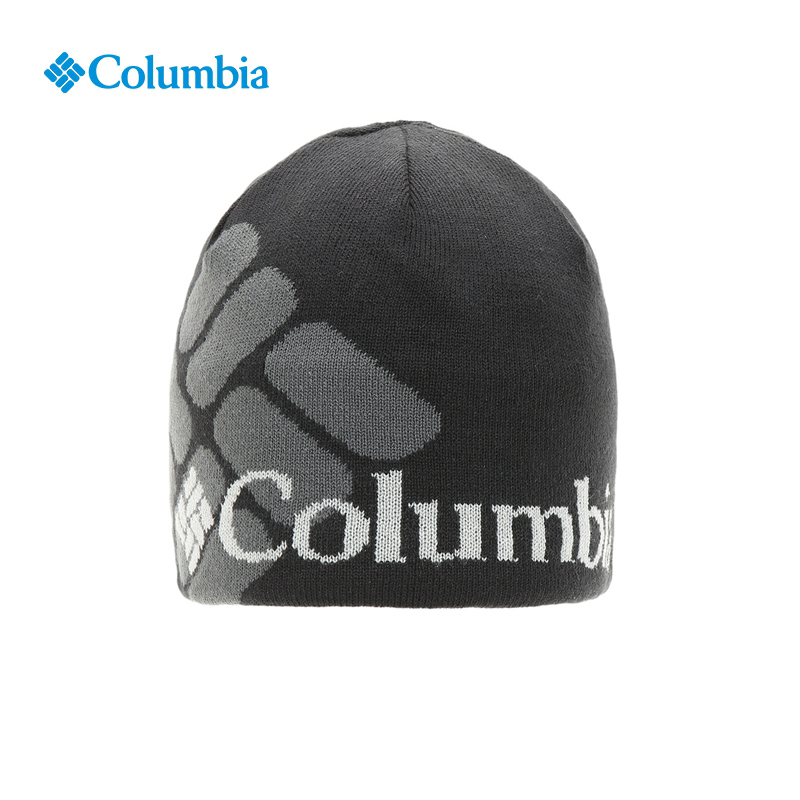 哥伦比亚 户外21秋冬新品男女通用热能保暖针织帽子 198元（需用券）