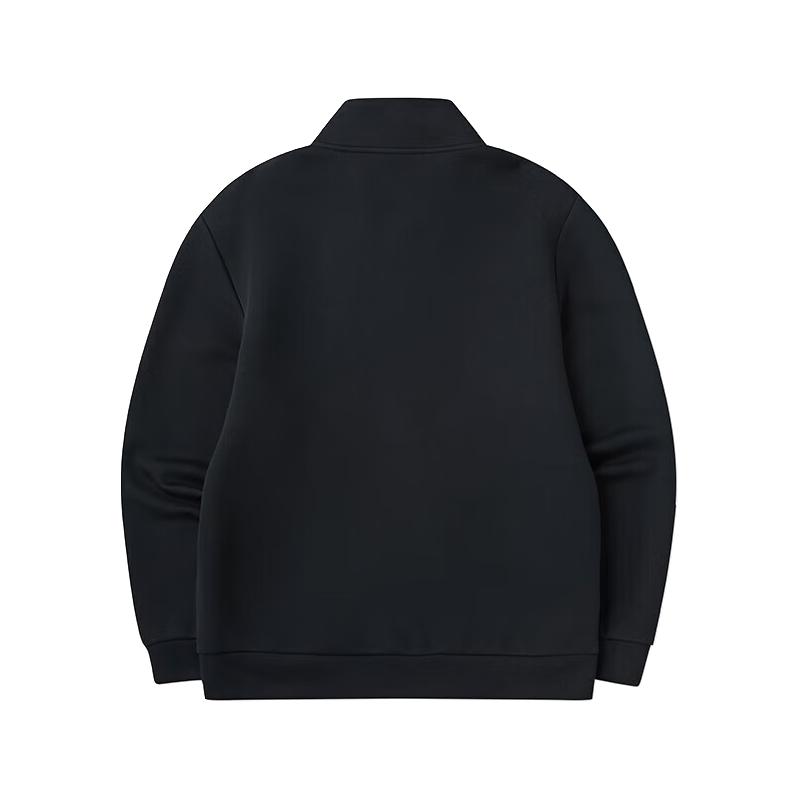 鸿星尔克 立领外套男 51224102024 129元