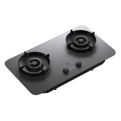 米家燃气灶 P1 5.2kw 828.01元（需领券）