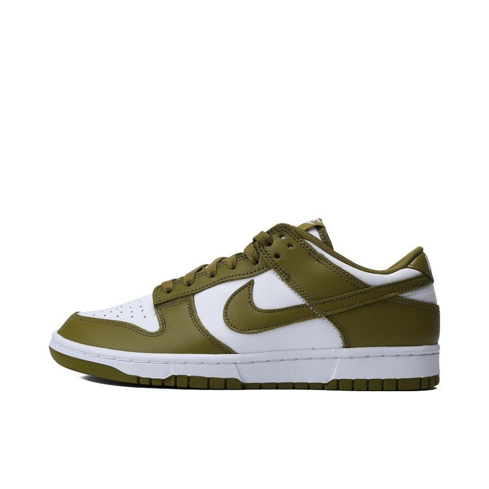 NIKE 耐克 DUNK LOW 男款休闲鞋 DV0833-105 425.6元（需用券）