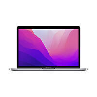 Apple 苹果 MacBook Pro 2022 13英寸笔记本电脑（M2、8GB、256GB） ￥8499