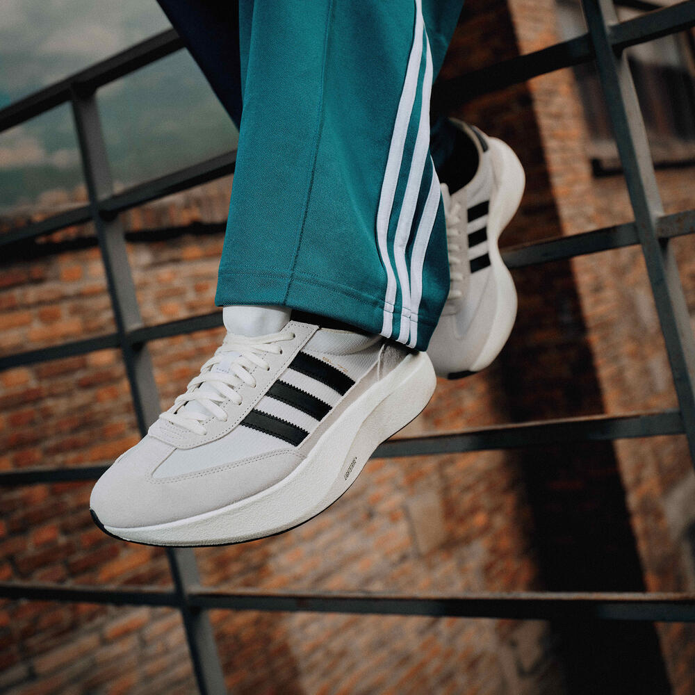 adidas 三叶草 SL 72 PRO 经典复古跑步鞋 KK3074 434元（需用券）