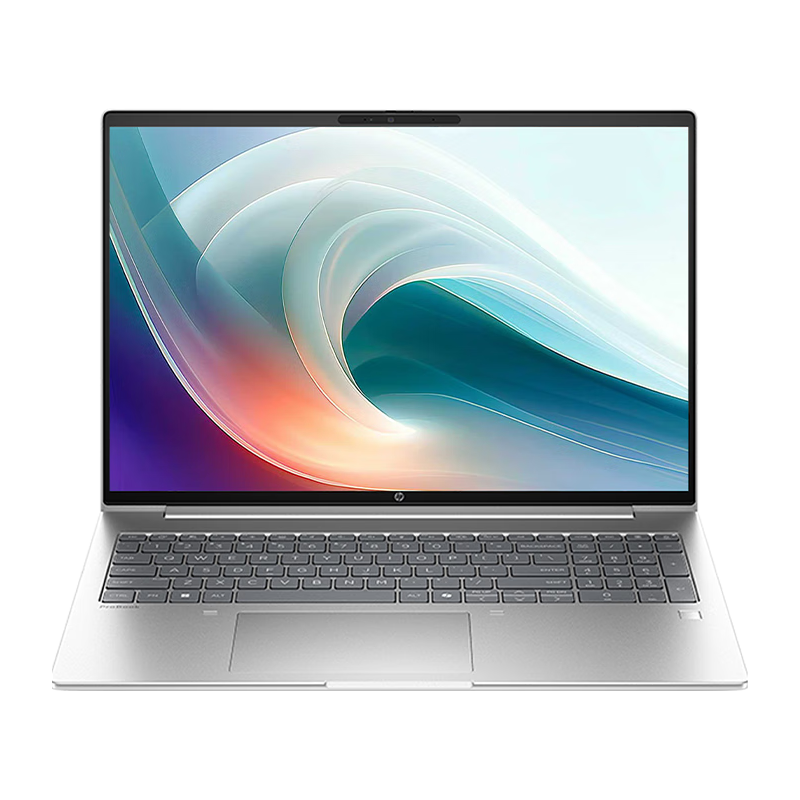 惠普 战66 14英寸25高性能轻薄笔记本电脑英特尔酷睿二代Ultra5 225H 32G 1T 2.5K 1