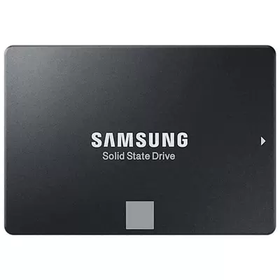 SAMSUNG 三星 870 EVO SATA 固态硬盘 500G（SATA3.0） 464元包邮