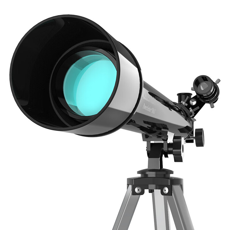 CELESTRON 星特朗 50AZ 天文望远镜 21039 黑色 50mm 199元