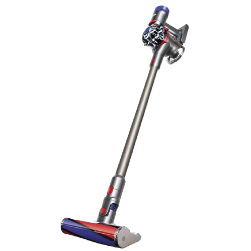 dyson 戴森 V8 Fluffy系列 手持式吸尘器 2479元（需用券）