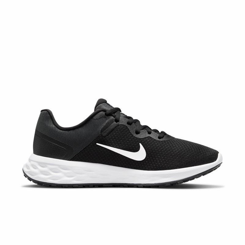 nike 耐克 revolution 6 nn 女子跑鞋 dc3729 259元 - 逛丢