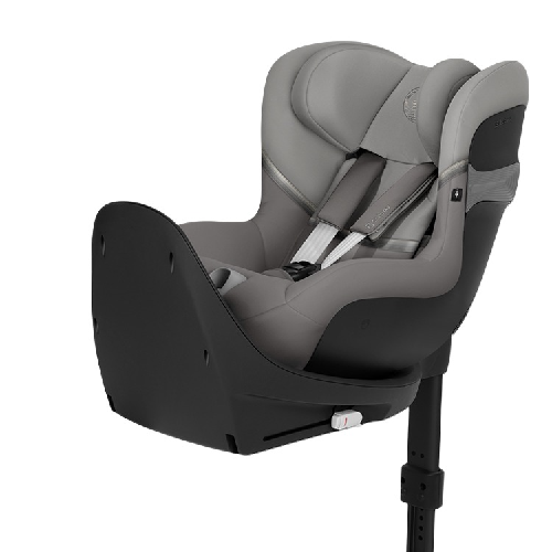 cybex SIRONA系列 S2 安全座椅 0-4岁 珊瑚灰 3039.05元（需用券）