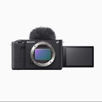 限地区、88VIP：Sony/索尼a7cm2/a7c二代全画幅微单数码vlog相机A7CM2L（28-60mm）镜