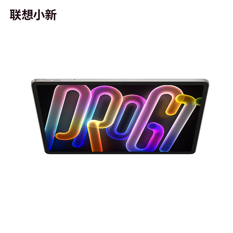 联想 小新Pad Pro GT 11英寸莱茵护眼屏平板电脑 764.15元 - 线报酷