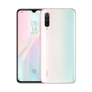 小米(MI) CC9 智能手机 8GB+256GB 仙女色 美图定制版 1790.77元