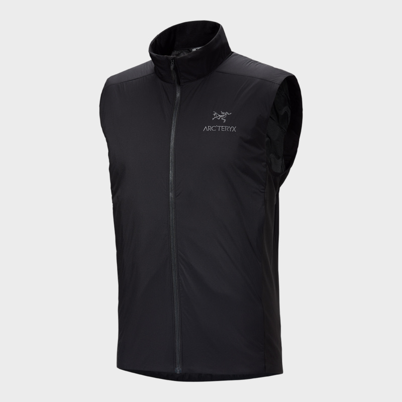 ARC'TERYX 始祖鸟 ATOM VEST 男子户外保暖棉背心 1800元包邮