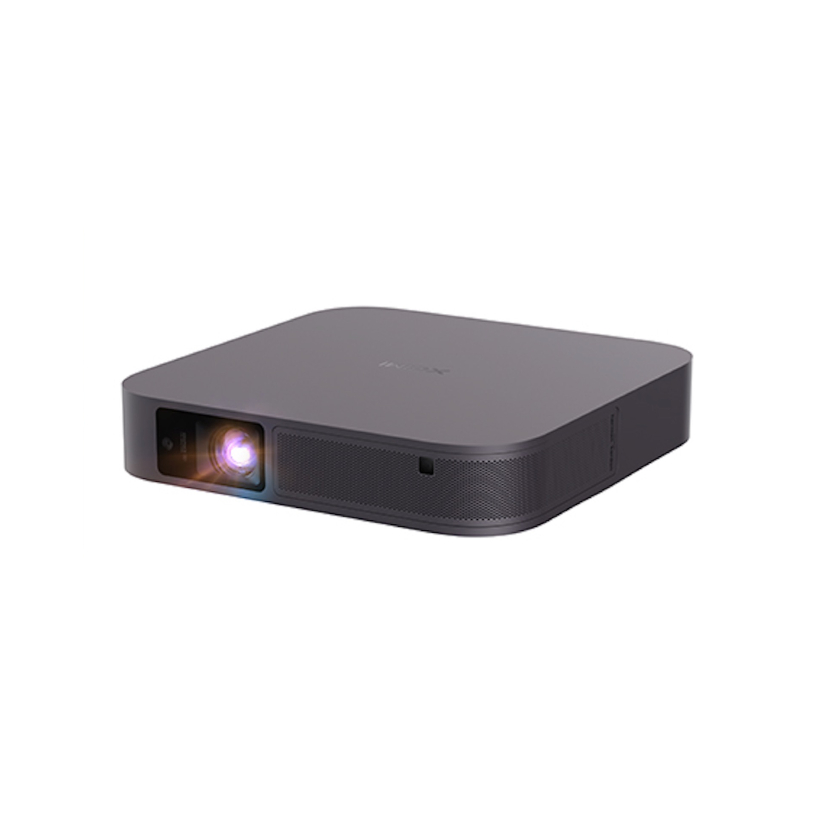 PLUS会员：XGIMI 极米 Z系列 Z7X 家用投影机 灰色 2486.01元包邮（双重优惠）