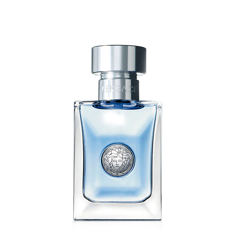 VERSACE 范思哲 同名男士香水 5ml 43.9元