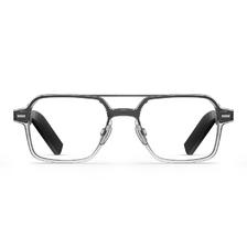 HUAWEI 华为 飞行员 全框光学智能眼镜 透灰色 715.41元