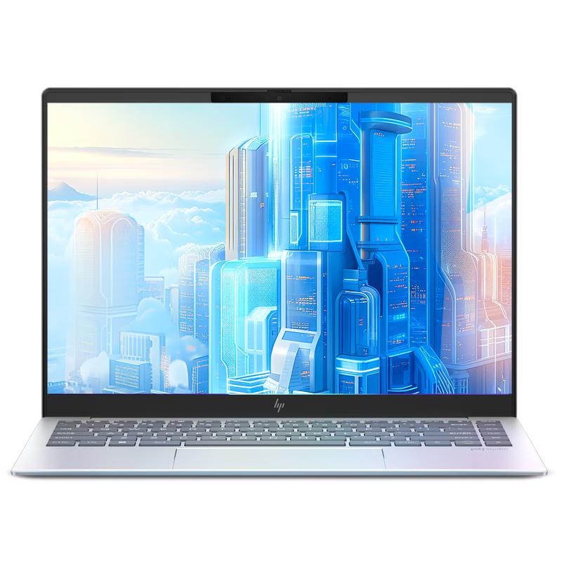 惠普 星Book Pro 5298元（需用券）