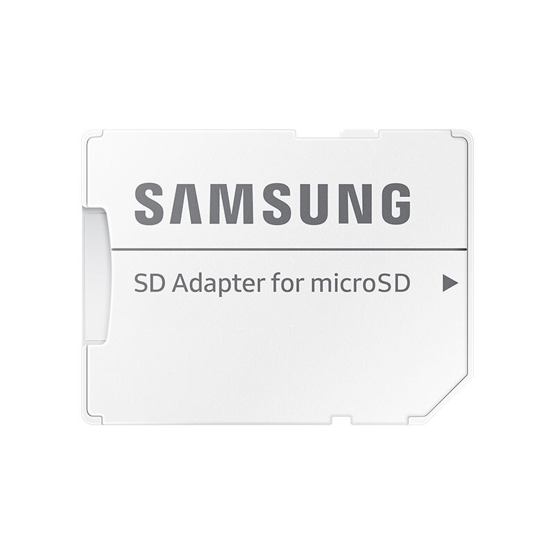 SAMSUNG 三星 EVO Plus系列 Micro-SD存储卡（UHS-I、V30、U3、A2） 109元（需用券）