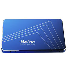 Netac 朗科 超光 N550S SATA 固态硬盘 2TB（SATA3.0） 739元