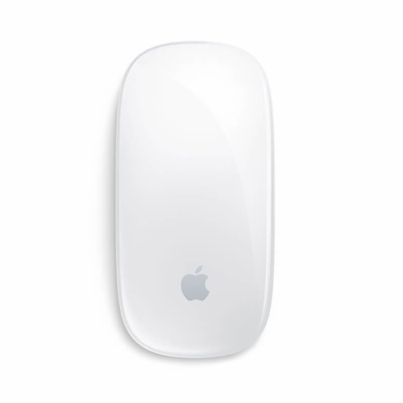 限地区、以旧换新补贴、PLUS会员：Apple 苹果 Magic Mouse 妙控鼠标 银色 464.32元