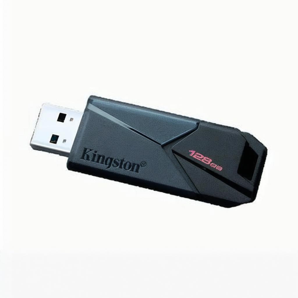 有券的上、PLUS会员：Kingston 金士顿 DTXON USB3.2 U盘 128GB 34.7元（需用券）