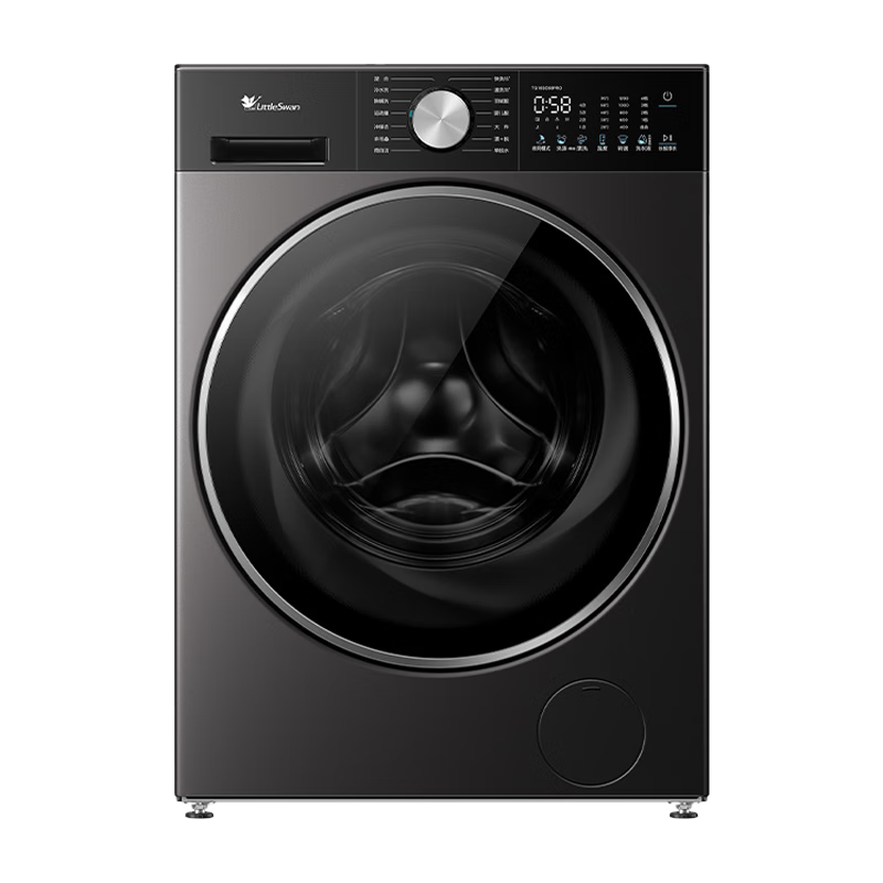 再降价、PLUS：小天鹅 小乌梅3.0 10kg 洗烘一体 TD10SC08PRO 2287.7元
