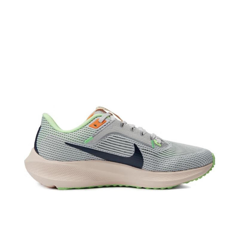 NIKE女子W NIKE AIR ZOOM PEGASUS 40跑步鞋 DV3854-006 37.5 446.25元