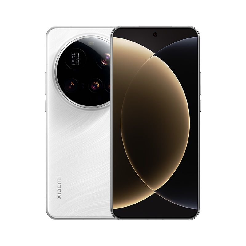 小米 Xiaomi 15 Ultra 5G手机 骁龙8至尊版 5849元