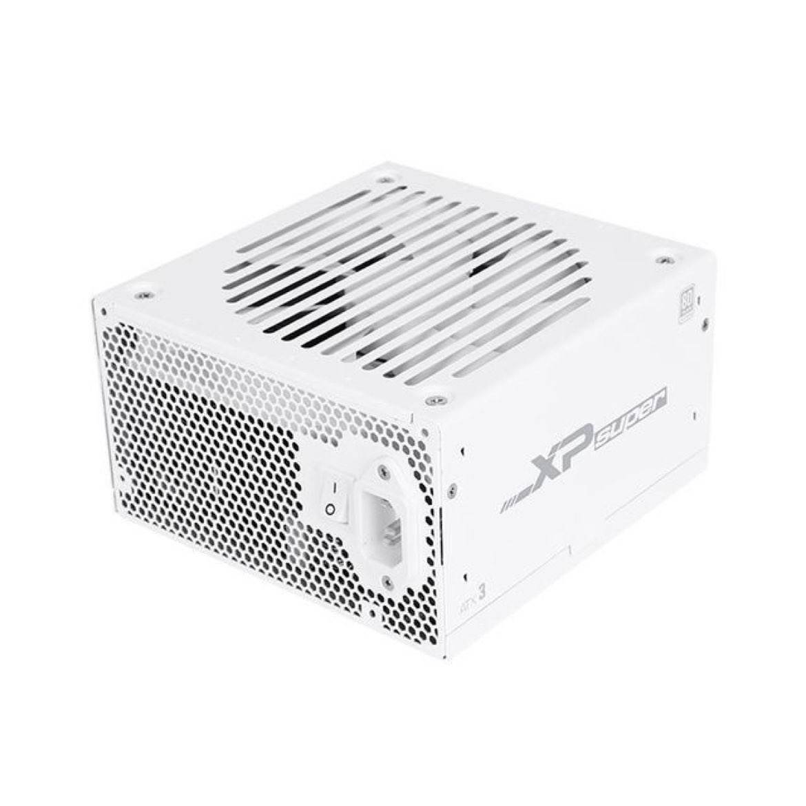 SAMA 先马 XP SUPER 白金牌 全模组ATX电源 1000W 719元包邮（返价值268元黑神话）