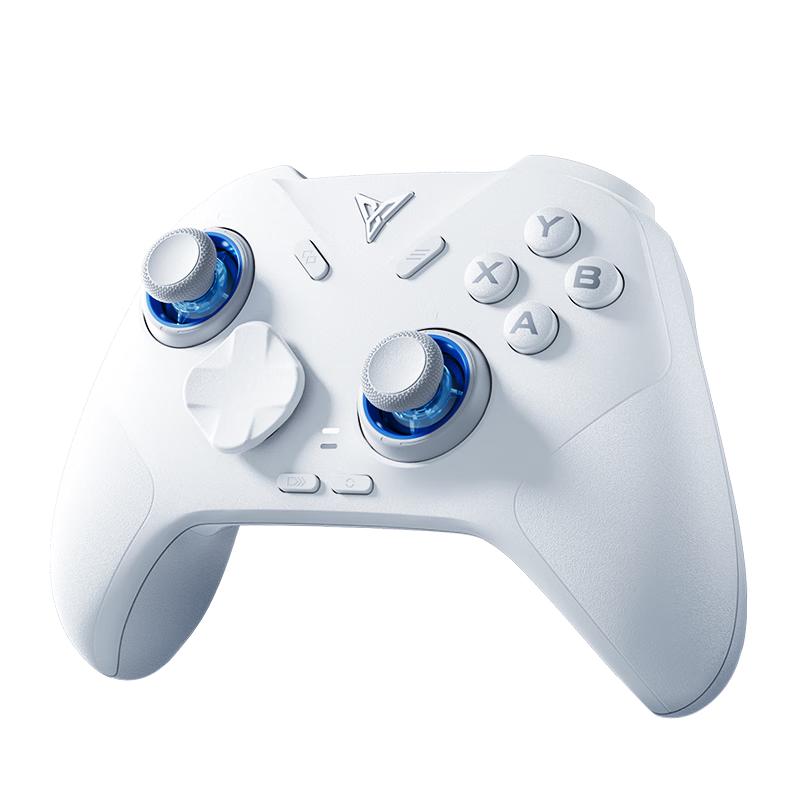 飞智 冰原狼4 多模版无线游戏手柄 151.19元（需用券）