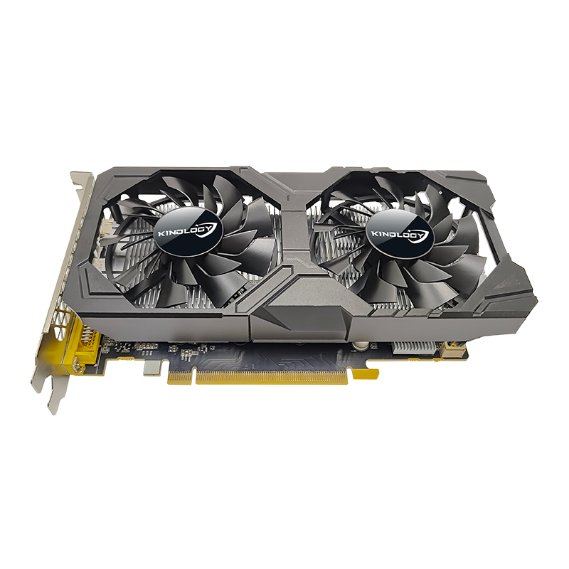 卡诺基 KINOLOGY N卡系列GTX 台式电竞游戏显卡GTX1060 3G 549元