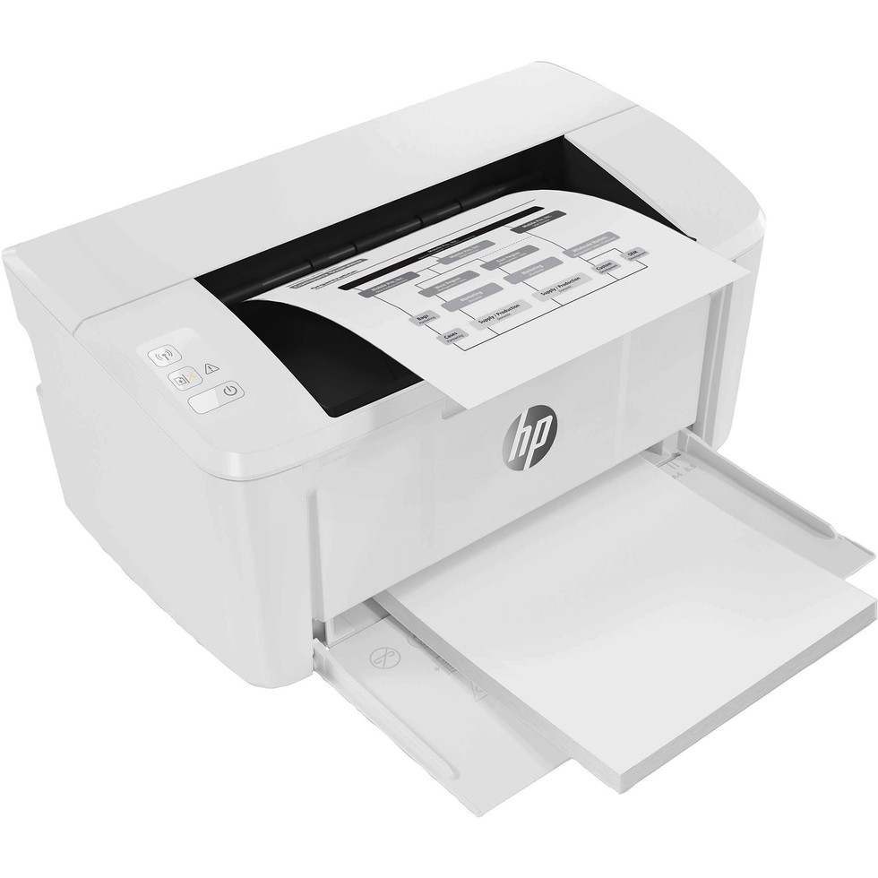 28日0点:惠普(HP) LaserJet Pro M15a 黑白激光打印机 599元