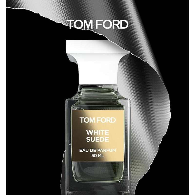 TOM FORD 汤姆福特 白麝香(暗麝心魄)香水 50ml 1130元（需用券）