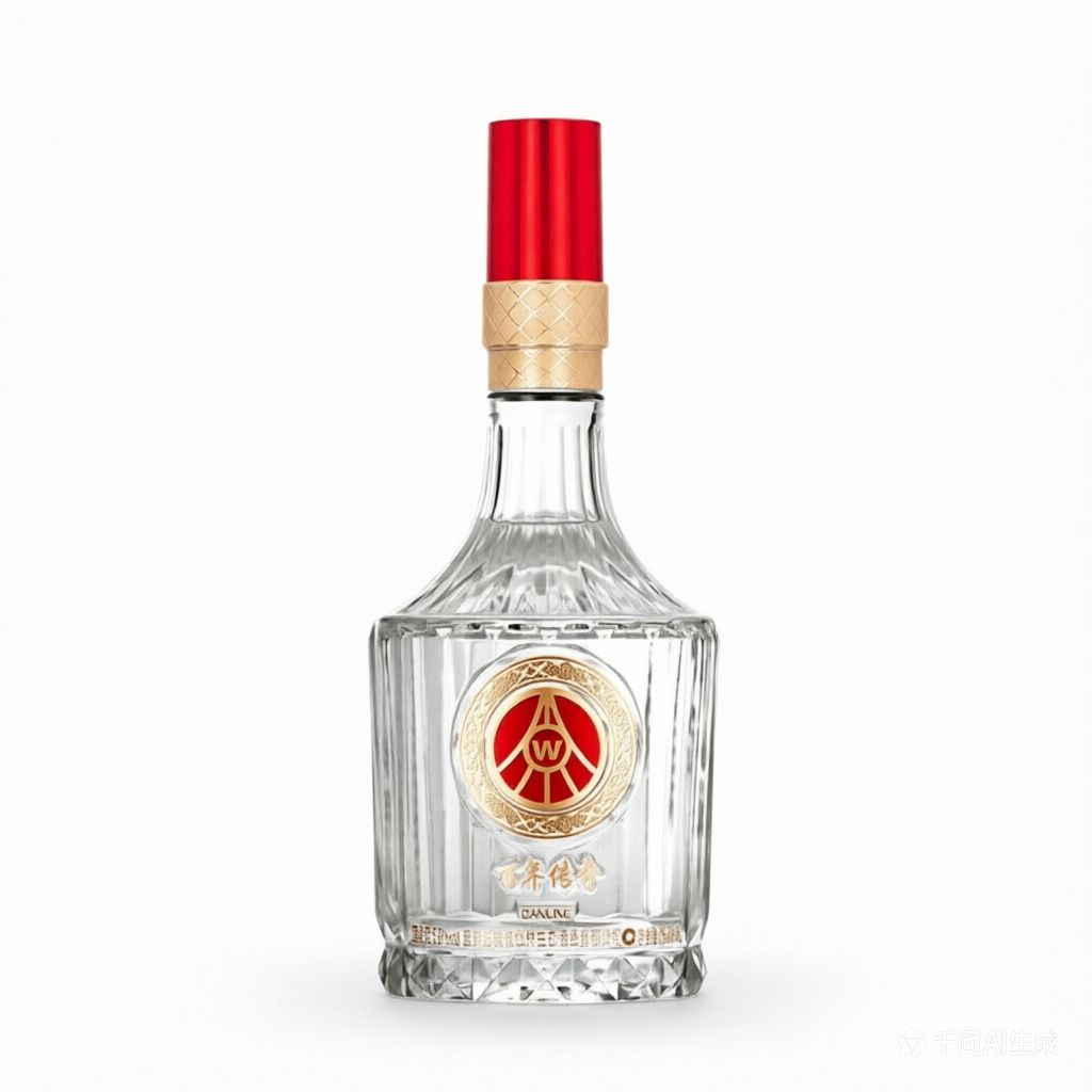 五粮液 52度浓香型白酒 500mL礼盒装 99元（需买2件，需用券）