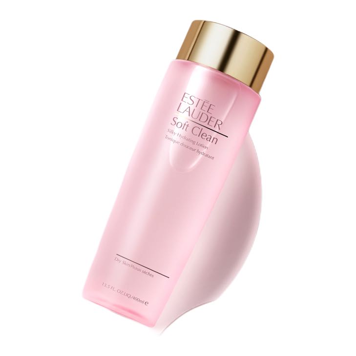 ESTEE LAUDER 雅诗兰黛 保湿柔肤水 400ml 495元