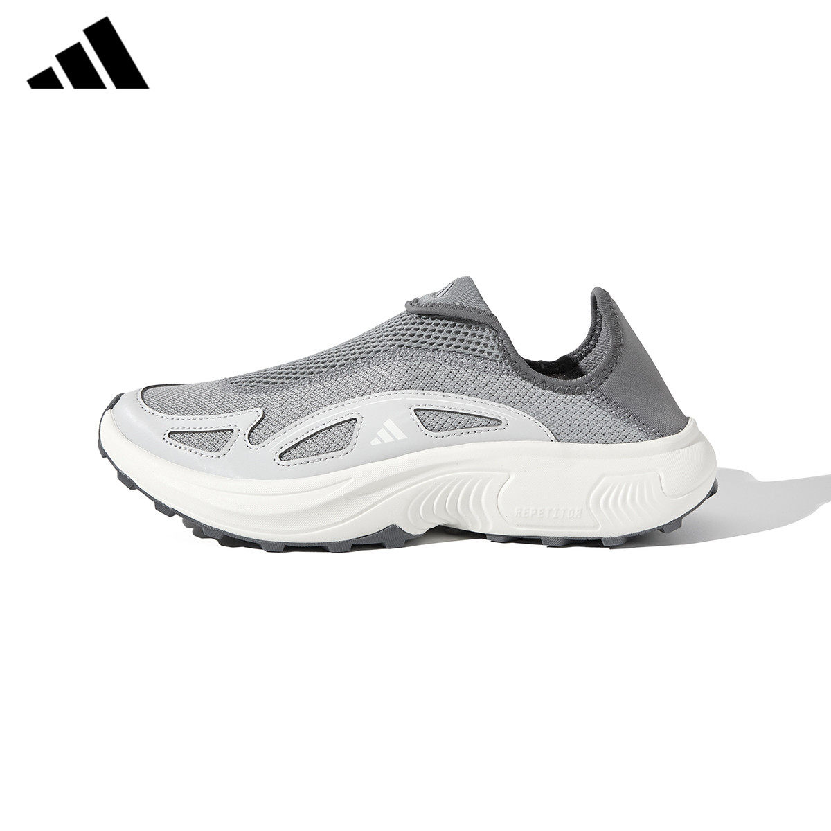 adidas 男款休闲运动鞋 JP6643 265.05元